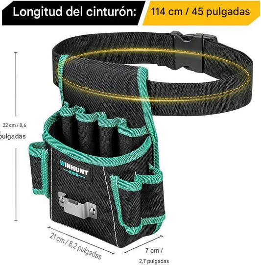 Bolsa profesional