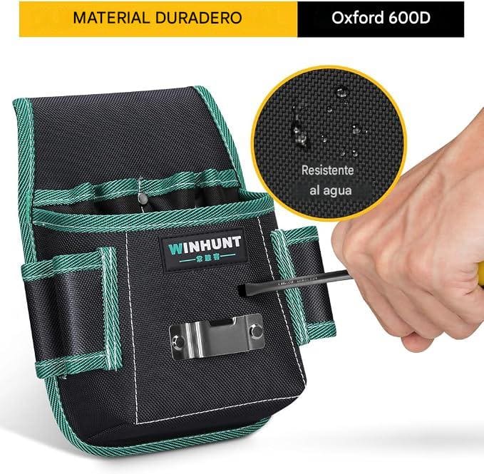 Bolsa profesional