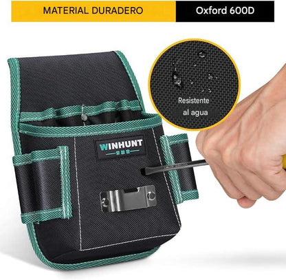 Bolsa profesional